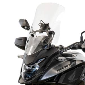 Parabrisas HONDA cb 500x 16-23 Â· 4